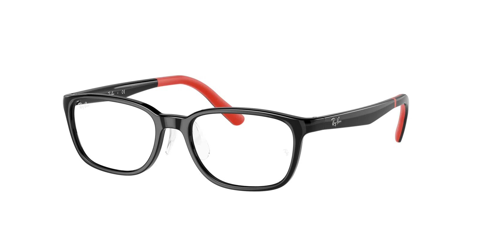 Ray-Ban Kids 0RY1617D Eyeglasses - view 3